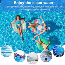 Carica l'immagine nel visualizzatore di Gallery, Retino per la Pulizia di Piscine