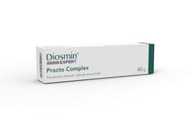 Carica l'immagine nel visualizzatore di Gallery, Dulàc - Diosmin Expert - Procto Complex - Crema per il trattamento 1 Pack - Ilgrandebazar