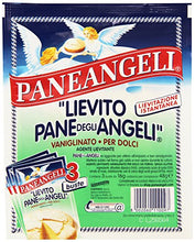Carica l'immagine nel visualizzatore di Gallery, Paneangeli - "Lievito Pane degli Angeli", Vaniglinato, per Dolci,...