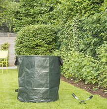 Carica l'immagine nel visualizzatore di Gallery, Sacco per giardino Windhager 180 litri