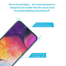 Carica l'immagine nel visualizzatore di Gallery, Didisky Pellicola Protettiva in Vetro Temperato per Samsung Galaxy A50 2019,... - Ilgrandebazar