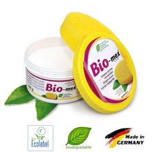 Carica l'immagine nel visualizzatore di Gallery, Bio-mex Detergente Solido Universale. Naturale e biodegradabile. 300 gr - Ilgrandebazar