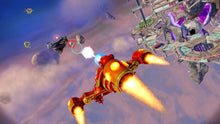 Carica l'immagine nel visualizzatore di Gallery, Skylanders: Trappola Team - Acqua Element
