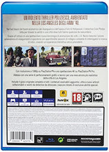 Carica l'immagine nel visualizzatore di Gallery, L.A. Noire - PlayStation 4