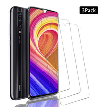 Carica l'immagine nel visualizzatore di Gallery, Ventdest Vetro Temperato Xiaomi Redmi Note 8 PRO Pellicola [3 Pack],...
