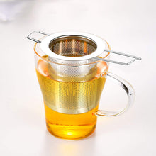 Carica l'immagine nel visualizzatore di Gallery, Dokpav Filtro per tè Infusore e Tisane Te Colini The Infusione... - Ilgrandebazar