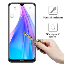 Carica l'immagine nel visualizzatore di Gallery, ANEWSIR 3X Pellicola Protettiva per Xiaomi Redmi Note 8T Vetro temperato,... - Ilgrandebazar