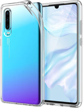 Carica l'immagine nel visualizzatore di Gallery, JETech Cover Compatibile Huawei P30, Custodia Case con Materiale TPU... - Ilgrandebazar