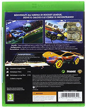 Carica l'immagine nel visualizzatore di Gallery, Rocket League - Xbox One