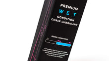 Carica l'immagine nel visualizzatore di Gallery, Muc-Off Wet Ceramic Lubrificante Biodegradabile, 120 ml Taglia Unica, Nero - Ilgrandebazar