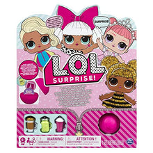 Carica l'immagine nel visualizzatore di Gallery, Spin Master Games L.O.L. Surprise-The Game, 6042059 - Ilgrandebazar