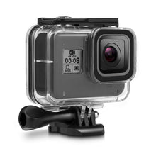 Carica l'immagine nel visualizzatore di Gallery, Deyard Pellicola Protettiva per GoPro Hero 8 Black, 4 Pezzi in Vetro... - Ilgrandebazar