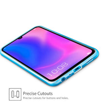 Carica l'immagine nel visualizzatore di Gallery, ivencase Cover Huawei P30 PRO Silicone, Trasparente
