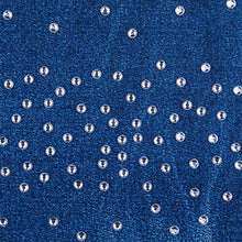 Carica l'immagine nel visualizzatore di Gallery, Jovitec 2000 Pezzi Strass di Vetro Flatback Hot Fix Rotondo Gemme Grigio - Ilgrandebazar