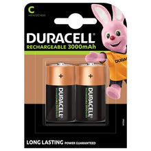 Carica l'immagine nel visualizzatore di Gallery, Duracell Recharge Ultra AA Prericaricate Batterie Stilo Ricaricabili, 2500... - Ilgrandebazar