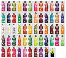 Carica l'immagine nel visualizzatore di Gallery, Bolero 58 tipi di mix con Shaker FT 58 x 9 g