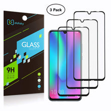 Carica l'immagine nel visualizzatore di Gallery, Didisky Vetro Temperato per Huawei P Smart 2019/Honor 10 Lite/P Plus... - Ilgrandebazar