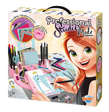 Carica l'immagine nel visualizzatore di Gallery, Buki France- Professional Studio Mode Gioco, Multicolore, 5408