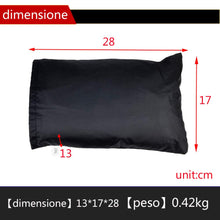 Carica l'immagine nel visualizzatore di Gallery, Telo Coprimoto Impermeabile, Impermeabile e Antivento - Anti-polvere e... - Ilgrandebazar