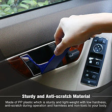 Carica l'immagine nel visualizzatore di Gallery, AGPTEK 8pcs Strumento di Rimozione Auto Kit Utensile Smontaggio per Blu - Ilgrandebazar