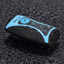 Carica l'immagine nel visualizzatore di Gallery, HiFi Walker Swimbuds cuffie e 8 GB impermeabile lettore MP3 con funzione...