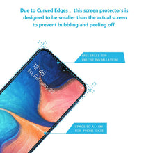 Carica l'immagine nel visualizzatore di Gallery, Didisky Pellicola Protettiva in Vetro Temperato per Samsung Galaxy A20e, [4... - Ilgrandebazar