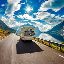 Carica l'immagine nel visualizzatore di Gallery, TomTom GO Camper Navigatore Satellitare per Camper, Caravan, Roulotte - 6...