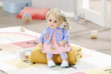 Carica l'immagine nel visualizzatore di Gallery, Zapf Creation 704264 - Bambina Annabell Little Sophia, 36 cm