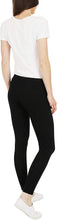 Carica l'immagine nel visualizzatore di Gallery, FM London Casual Leggings, Donna, pacco da 3