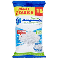 Carica l'immagine nel visualizzatore di Gallery, Air Max Ricarica Sali 1KG NEUTRA