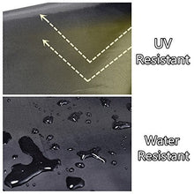 Carica l'immagine nel visualizzatore di Gallery, Copertura per ombrellone, Onbrellone da Giardino, Coperture Esterno,... - Ilgrandebazar