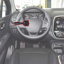 Carica l'immagine nel visualizzatore di Gallery, Pitman Interruttore Comando Devio Luci perDacia Dokker Duster Logan Lodgy