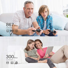Carica l'immagine nel visualizzatore di Gallery, TP-Link Scheda di rete PCI-E Wireless AC1200 Dual Band, 867Mbps 5GHz e - Ilgrandebazar