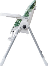 Carica l'immagine nel visualizzatore di Gallery, Peg Perego Seggiolone Prima Pappa Follow Me, Verde (Foliage)