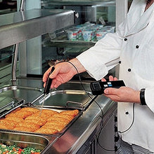Carica l'immagine nel visualizzatore di Gallery, Ziel TFA Dostmann - Termometro per Alimenti P, 300 W - Ilgrandebazar