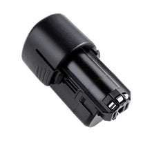 Carica l'immagine nel visualizzatore di Gallery, Odec Batteria di Ricambio 10,8V 2000mAh per Bosch BAT411, BAT411A, BAT412,... - Ilgrandebazar