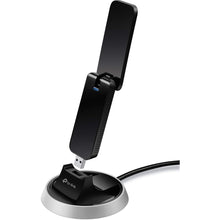 Carica l'immagine nel visualizzatore di Gallery, TP-Link TL-WN823N Adattatore USB Scheda di Rete, Wireless 300Mbps, 2.4GHz, 2... - Ilgrandebazar