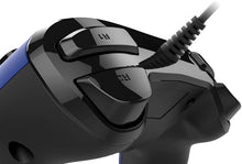 Carica l'immagine nel visualizzatore di Gallery, Nacon Compact Controller, Blu - PlayStation 4