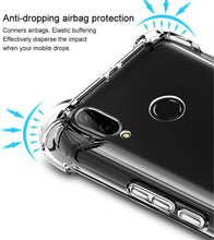 Carica l'immagine nel visualizzatore di Gallery, HYMY Custodia per Realme X2 PRO + 5 x Full Glue Cover Pellicola... - Ilgrandebazar
