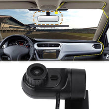 Carica l'immagine nel visualizzatore di Gallery, KIMISS KI06767 USB Car DVR Camera Registratore di guida 1080P HD per default - Ilgrandebazar
