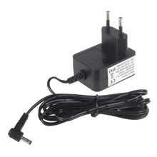 Carica l'immagine nel visualizzatore di Gallery, GreenBlue GB151 DCF Stazione Meteo Wireless Con Sensore Esterno Nero - Ilgrandebazar