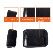 Carica l'immagine nel visualizzatore di Gallery, COOLBEBE Cuscino per Cintura di Sicurezza Bambini,Arresto Cintura... - Ilgrandebazar