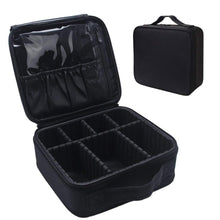 Carica l'immagine nel visualizzatore di Gallery, Silingsan Beauty Case Porta Trucchi da Viaggio Donna, Trousse Make Up...