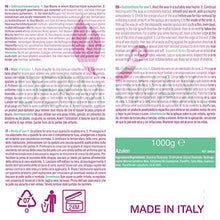 Carica l'immagine nel visualizzatore di Gallery, Perle depilatorie a base di cera d'oro a bassa temperatura da 1 kg per...