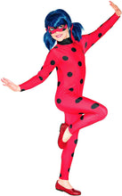 Carica l'immagine nel visualizzatore di Gallery, Rubie's 620794 Costume Miraculous, Multicolore, L L, Multicolore - Ilgrandebazar