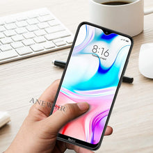 Carica l'immagine nel visualizzatore di Gallery, ANEWSIR 4X Vetro Temperato per Xiaomi Redmi8/8A, Pellicola Protettiva... - Ilgrandebazar