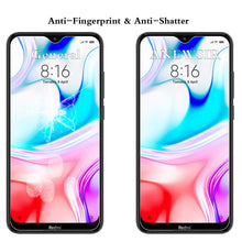 Carica l'immagine nel visualizzatore di Gallery, ANEWSIR 4X Vetro Temperato per Xiaomi Redmi8/8A, Pellicola Protettiva... - Ilgrandebazar