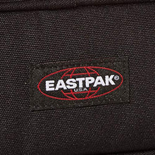 Carica l'immagine nel visualizzatore di Gallery, Eastpak - Oval 6 Rep, zaino Nero (Black)