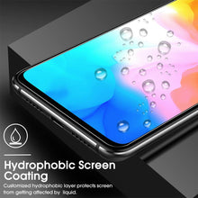 Carica l'immagine nel visualizzatore di Gallery, OMOTON [2 Pezzi] Compatibile con OnePlus 6T/OnePlus 7 Pellicola Protettiva... - Ilgrandebazar