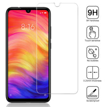 Carica l'immagine nel visualizzatore di Gallery, laxikoo Vetro Temperato per Xiaomi Redmi Note 7/Note 8/Note 7 PRO, [3 Pezzi]... - Ilgrandebazar